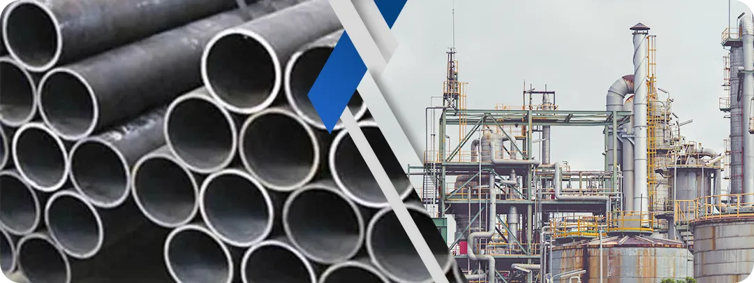 Alloy Steel T92 Tubes